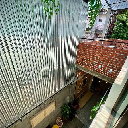 Dosomething Guest House 5 Ипох Экстерьер фото