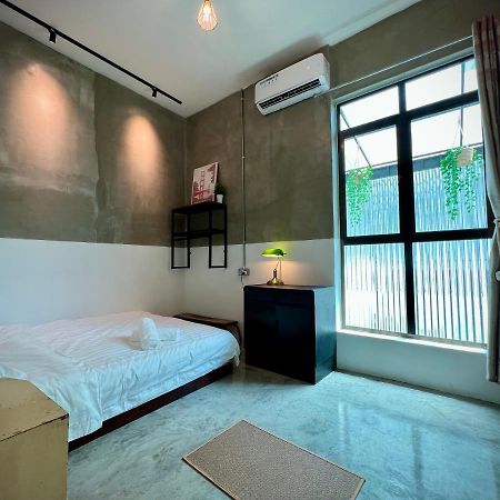 Dosomething Guest House 5 Ипох Экстерьер фото