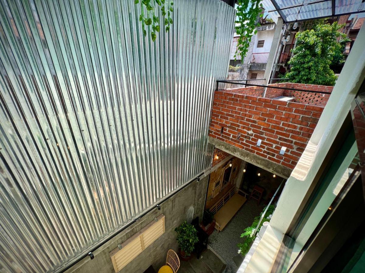 Dosomething Guest House 5 Ипох Экстерьер фото