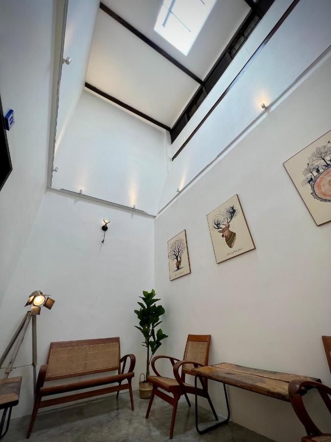 Dosomething Guest House 5 Ипох Экстерьер фото